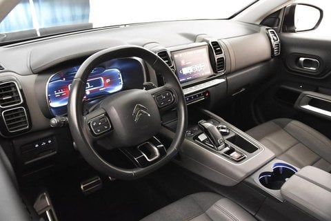 Auto Usate A Brescia | Citroën C5 Aircross 1.5 Bluehdi Shine S&S 130Cv Eat8