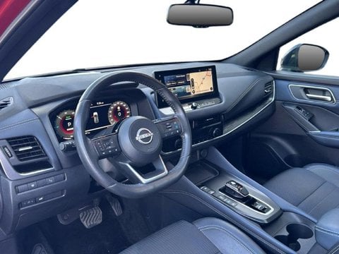 Auto Usate A Brescia | Nissan Qashqai 1.5 E-Power Tekna 2Wd E-Shifter