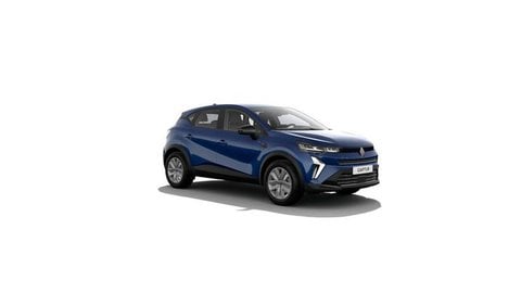 Auto Nuove Pronta Consegna A Brescia | Renault Captur 1.2 Tce Evolution 115Cv