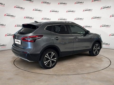 Auto Usate A Brescia | Nissan Qashqai 1.5 Dci N-Connecta 115Cv