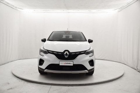 Auto Usate A Brescia | Renault Captur 1.0 Tce Intens Gpl 100Cv My21