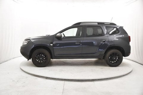 Auto Usate A Brescia | Dacia Duster 1.0 Tce Prestige Up Gpl 4X2 100Cv
