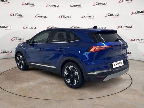 Auto Usate A Brescia | Renault Symbioz 1.6 E-Tech Full Hybrid Iconic 145Cv Auto