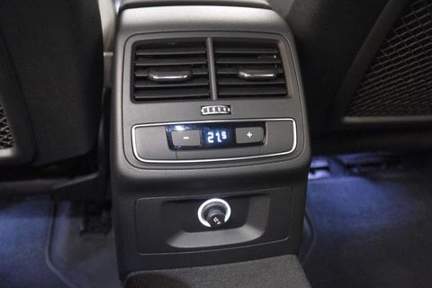 Auto Usate A Bergamo | Audi A4 Avant 40 2.0 G-Tron Sport 170Cv S-Tronic