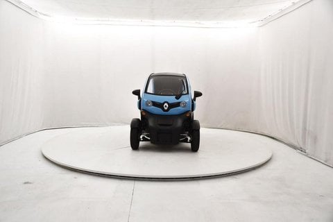 Auto Usate A Brescia | Renault Twizy 80 Life Flex - Batteria A Noleggio Da 50€ Al Mese
