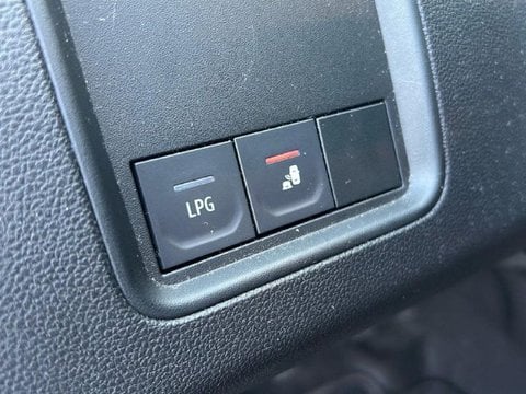 Auto Usate A Bergamo | Dacia Duster 1.0 Tce Journey Up Gpl 4X2 100Cv