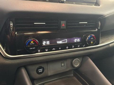 Auto Usate A Bergamo | Nissan Qashqai 1.5 E-Power Tekna 2Wd E-Shifter