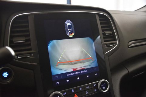 Auto Usate A Brescia | Renault Mégane Megane Sporter 1.6 Plug-In Hybrid Business E-Tech 160Cv Auto