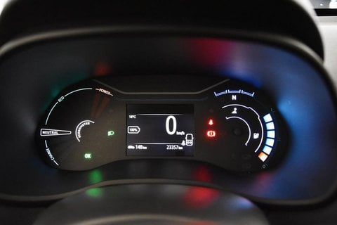 Auto Usate A Brescia | Dacia Spring Comfort Electric 45