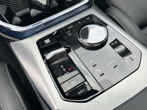 Auto Usate A Brescia | Bmw X3 Xdrive20D Auto Aziendale Bmw - Cerchi 19 - Harman Kardon