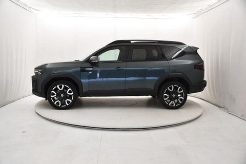 Auto Nuove Pronta Consegna A Brescia | Dacia Bigster 1.8 Hybrid Journey 155Cv