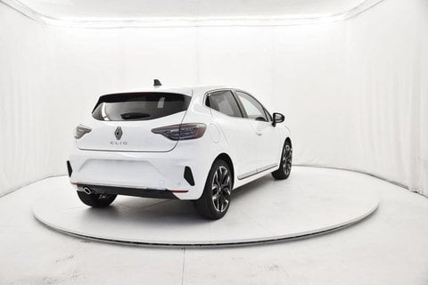 Auto Km0 A Brescia | Renault Clio 1.0 Eco-G Techno 100Cv