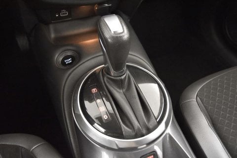 Auto Usate A Bergamo | Nissan Juke 1.6 Hev N-Connecta
