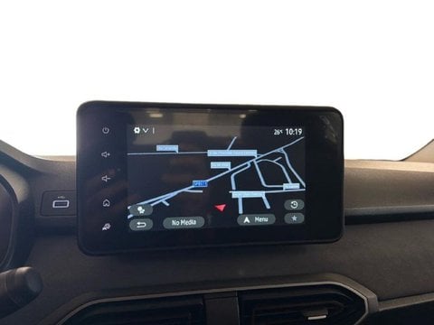 Auto Usate A Brescia | Dacia Sandero Stepway 1.0 Tce Extreme Up Eco-G 100Cv