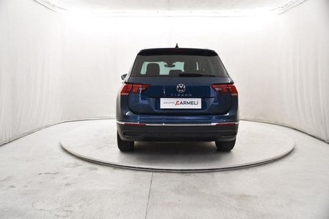 Auto Usate A Brescia | Volkswagen Tiguan 2.0 Tdi Scr Life 122Cv