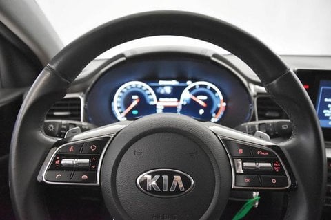 Auto Kia Xceed 1.6 Crdi Mhev Style 136Cv Dct Usate A Brescia