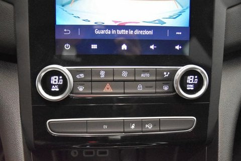 Auto Usate A Brescia | Renault Mégane Megane Sporter 1.6 Plug-In Hybrid R.s. Line E-Tech 160Cv Auto