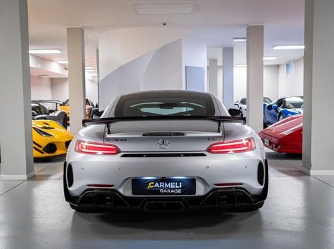 Auto Usate A Brescia | Mercedes-Benz Amg Gt - C190 R Pro Limited Edition -Italiana-First Paint-1 ...
