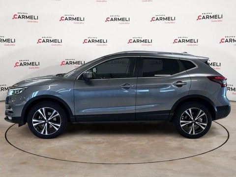 Auto Usate A Brescia | Nissan Qashqai 1.5 Dci N-Connecta 115Cv