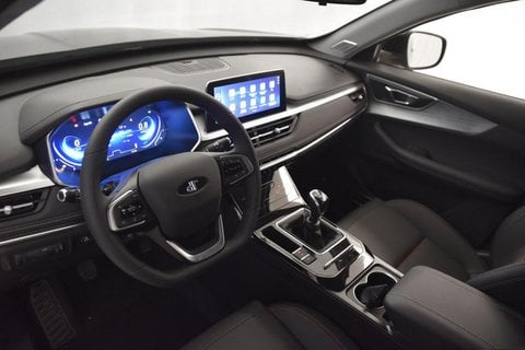 Auto Km0 A Brescia | Dr Automobiles Dr 6.0 1.5 Turbo Gpl - Campagna Km0 Giugno 2025