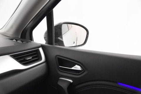 Auto Usate A Bergamo | Renault Captur 1.0 Tce Techno 90Cv