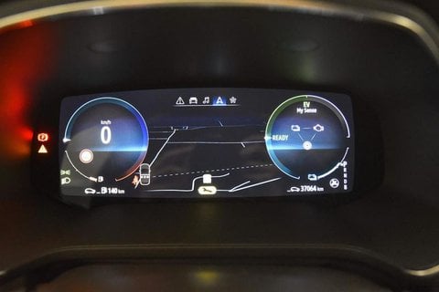 Auto Usate A Bergamo | Renault Captur 1.6 Hybrid Techno E-Tech 145Cv Auto