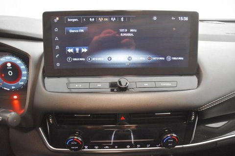 Auto Usate A Brescia | Nissan Qashqai 1.3 Mild Hybrid N-Connecta 2Wd 158Cv Xtronic -Autocarro-Iva...
