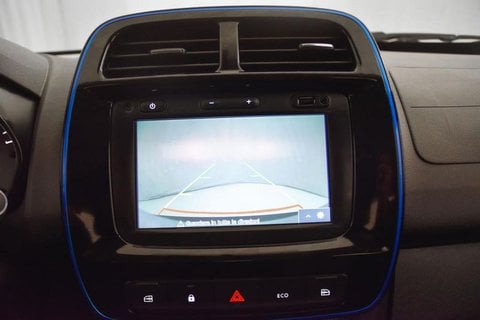 Auto Usate A Bergamo | Dacia Spring Comfort Electric 45