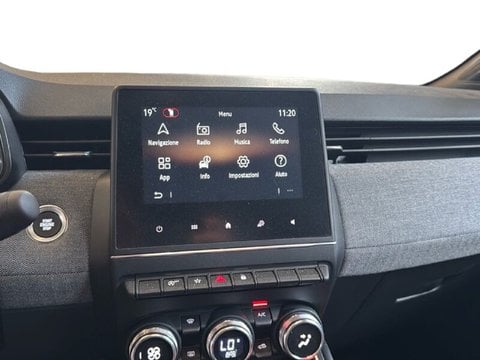 Auto Usate A Brescia | Renault Clio 1.0 Tce Techno 90Cv