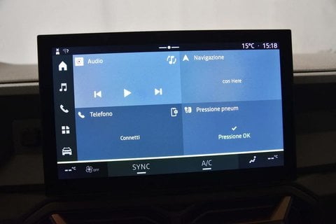 Auto Usate A Brescia | Dacia Bigster 1.2 Mild Hybrid Extreme 140Cv