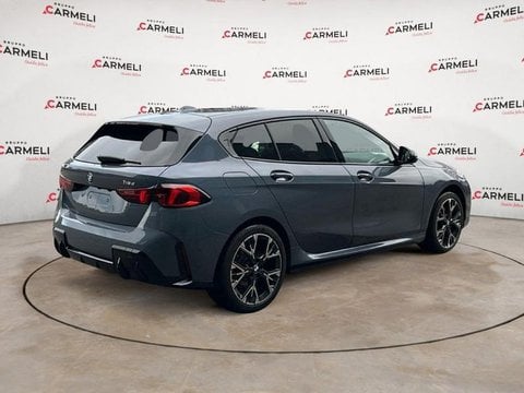 Auto Usate A Brescia | Bmw Serie 1 118D Msport Auto