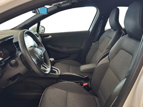 Auto Usate A Bergamo | Renault Clio 1.0 Sce Intens 65Cv My21
