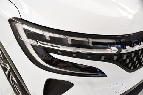 Auto Km0 A Brescia | Renault Austral 1.3 Mild Hybrid Techno 160Cv Auto