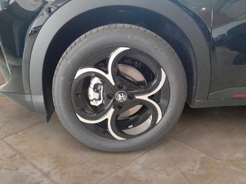 Auto Usate A Brescia | Alfa Romeo Junior 1.2 Ibrida Speciale 145Cv Edct6