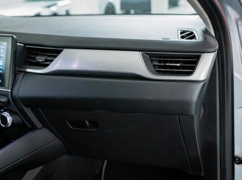 Auto Usate A Brescia | Renault Captur 1.6 Plug-In Hybrid Intens E-Tech 160Cv Auto My21