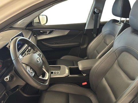 Auto Usate A Brescia | Dr Automobiles Dr 5 Dr5.0 1.5 Turbo Gpl 149Cv Cvt