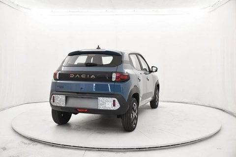 Auto Km0 A Brescia | Dacia Spring Extreme Electric 65