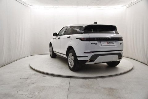 Auto Usate A Brescia | Land Rover Range Rover Evoque Evoque 2.0D I4 Mhev R-Dynamic S Awd 150Cv Auto