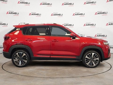 Auto Nuove Pronta Consegna A Brescia | Dr Automobiles Dr 5 Stilnovo 1.4 T-Gdi Gpl Dct