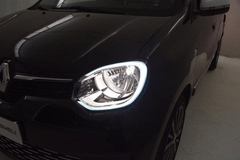 Auto Usate A Bergamo | Renault Twingo Electric Twingo Urban Night 22Kwh