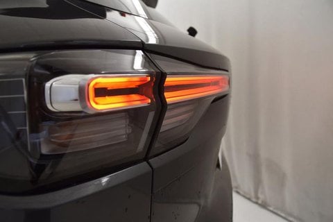 Auto Nuove Pronta Consegna A Brescia | Dr Automobiles Dr 6 Stilnovo 1.5 T-Gdi Gpl Dct - Nuova Dr6...