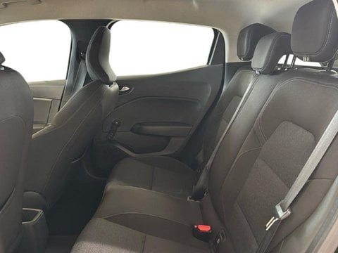 Auto Usate A Brescia | Renault Clio 1.0 Sce Zen 65Cv My21