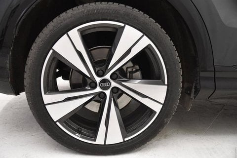 Auto Usate A Brescia | Audi Q5 Iii 2025 2.0 Tdi Mhev+ S Line Edition Quattro 204Cv S-Tronic S Lin...