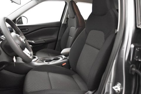 Auto Km0 A Brescia | Nissan Juke 1.0 Dig-T Acenta 114Cv