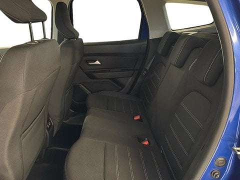 Auto Usate A Brescia | Dacia Duster 1.0 Tce Journey Up Gpl 4X2 100Cv