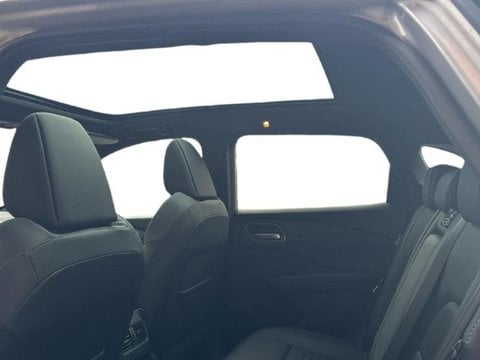 Auto Usate A Bergamo | Nissan Qashqai 1.3 Mild Hybrid Tekna 2Wd 140Cv