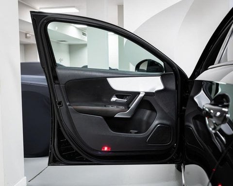 Auto Usate A Brescia | Mercedes-Benz Classe A 35 Amg A G 4Matic Auto
