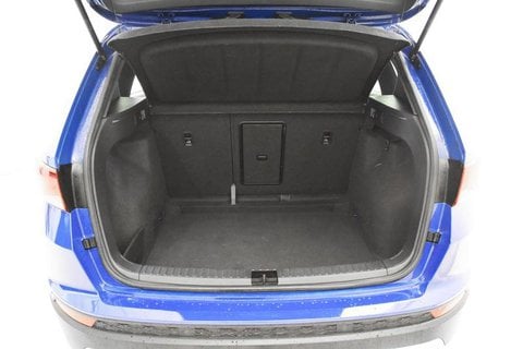 Auto Usate A Brescia | Seat Ateca 1.6 Tdi Xcellence