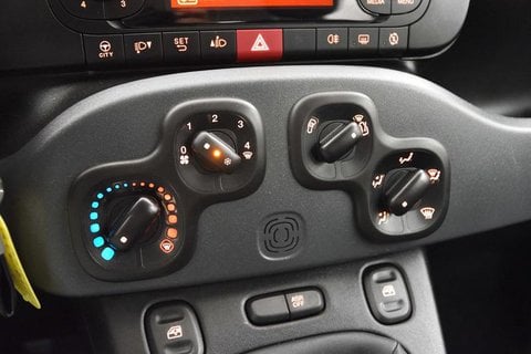 Auto Usate A Brescia | Fiat Panda 1.2 Easy S&S 69Cv My19