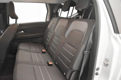 Auto Usate A Bergamo | Dacia Jogger 1.0 Tce Comfort Gpl 100Cv